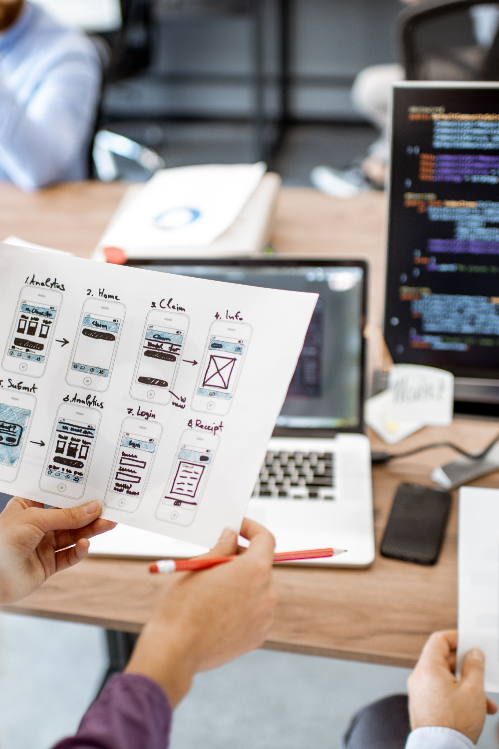 app development kannur