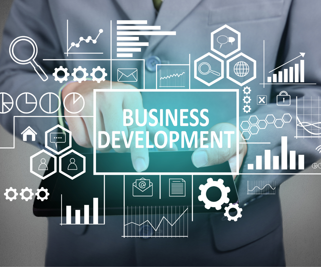 Business Development Strategy