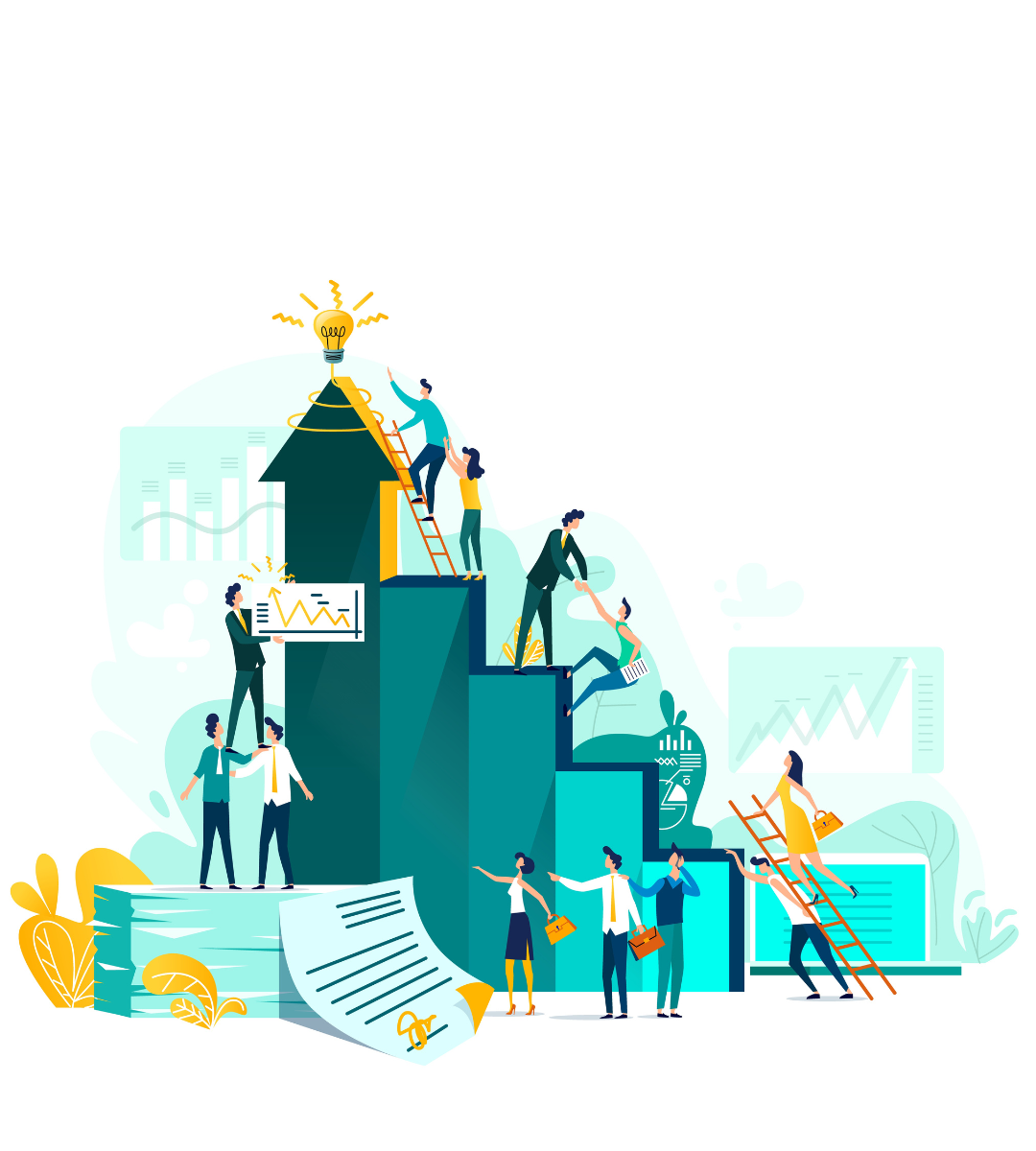 Business Development Strategy